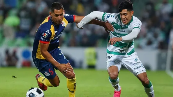 Duelo de suma importancia para ambos.