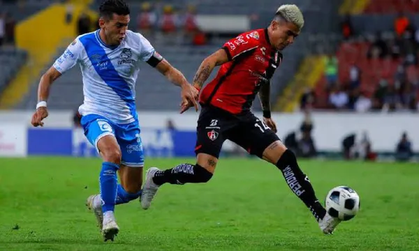 Duelo desde el Jalisco por 3 puntos, en un duelo de necesitados de nuestro balompié.