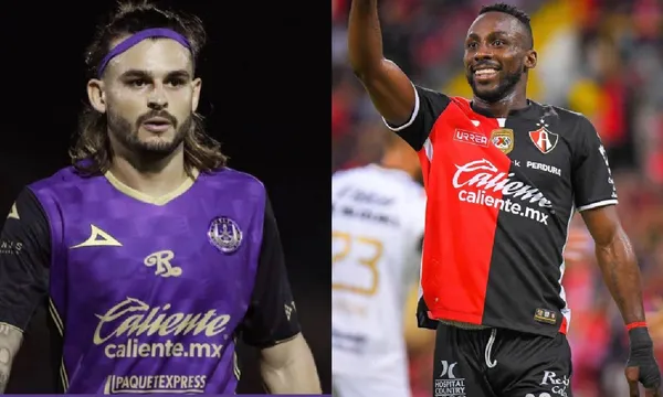 Duelo directo por los últimos boletos al repechaje del fútbol mexicano.