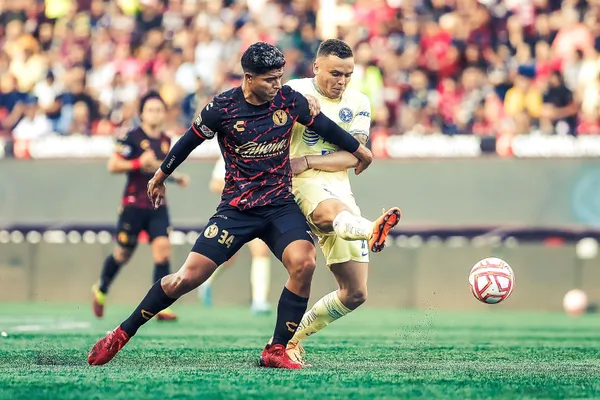 Duelo en la frontera.