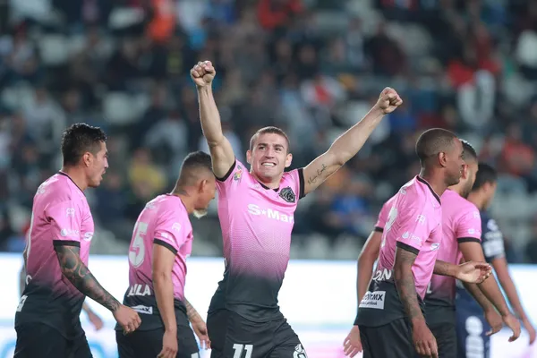 Duelo en la frontera.