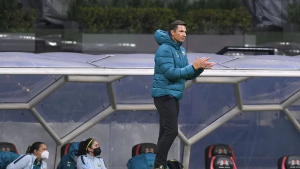 Duelo en la parte alta del torneo.