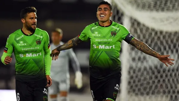 Duelo en la parte baja de la tabla.