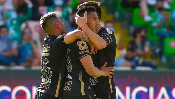 Duelo en la parte media de la tabla.