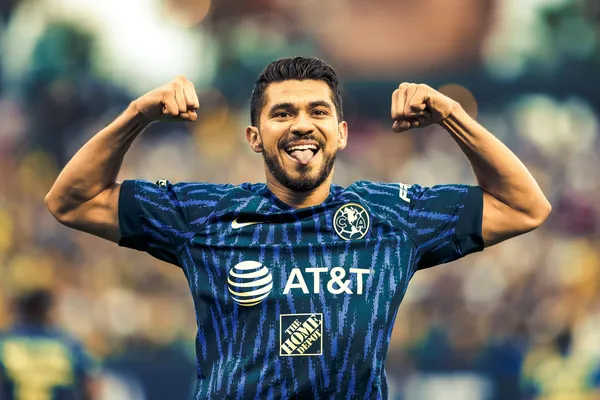 Duelo entre dos escuadras ganadoras.