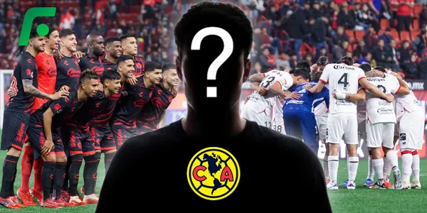 Duelo entre Xolos ante Tijuana (Fuente: MEXSPORT)