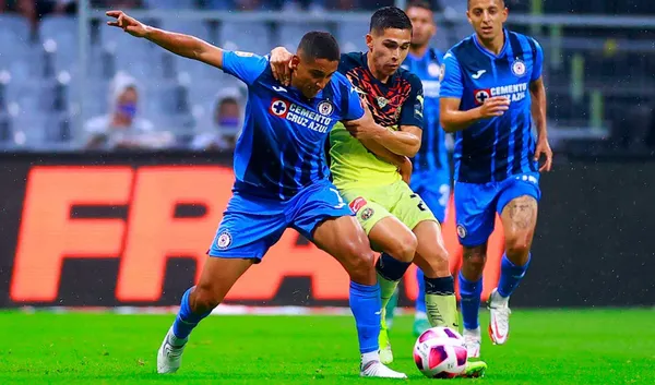 Duelo importante en la capital.