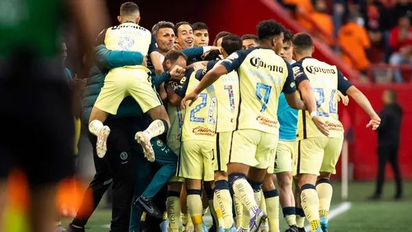 Duelo importante en la frontera.