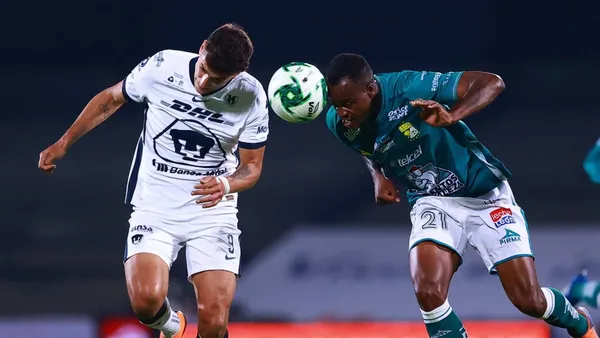 Duelo importante en la jornada.