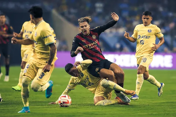 Duelo importante para los de Coapa