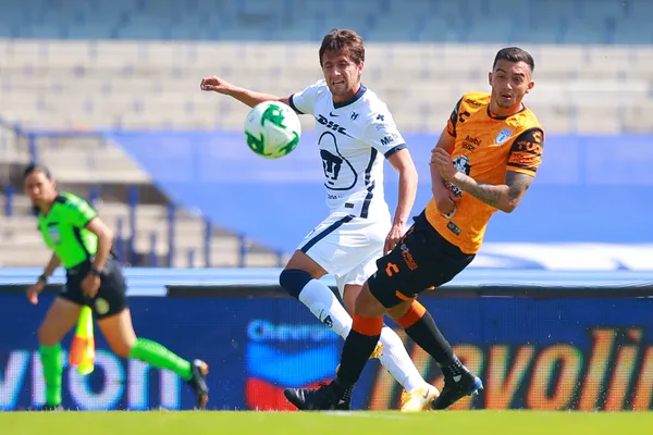 Duelo importante para los locales.