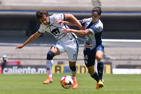 Duelo importante para los locales.