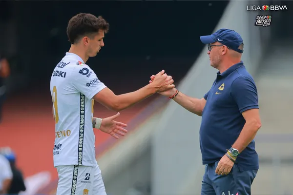 Duelo importante para los locales.