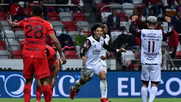 Duelo interesante del fin de semana.