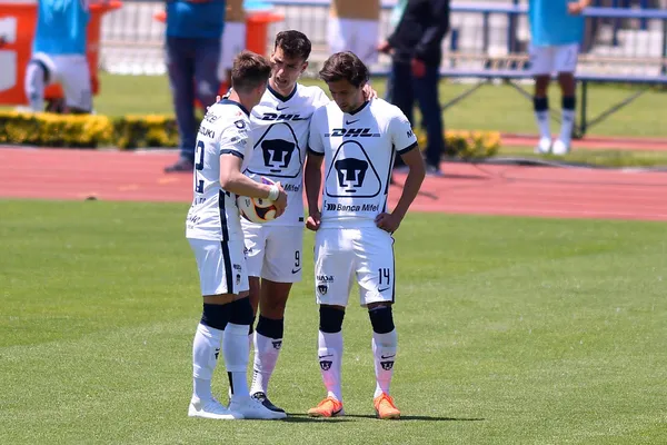 Duelo interesante en la Bella Airosa.