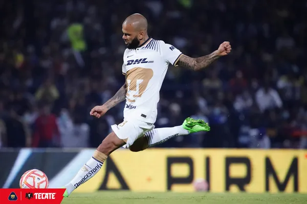 Duelo interesante en la capital mexicana.