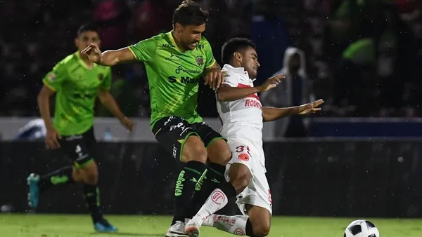 Duelo para arrancar el fin de semana.