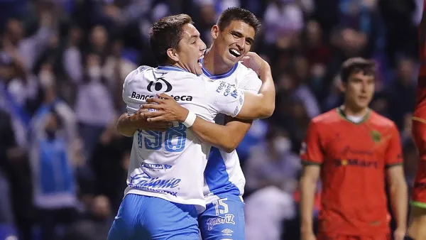 Duelo para inaugurar la jornada