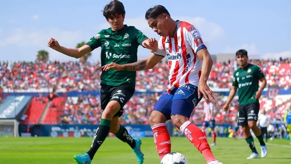 Duelo para ir cerrando la jornada.