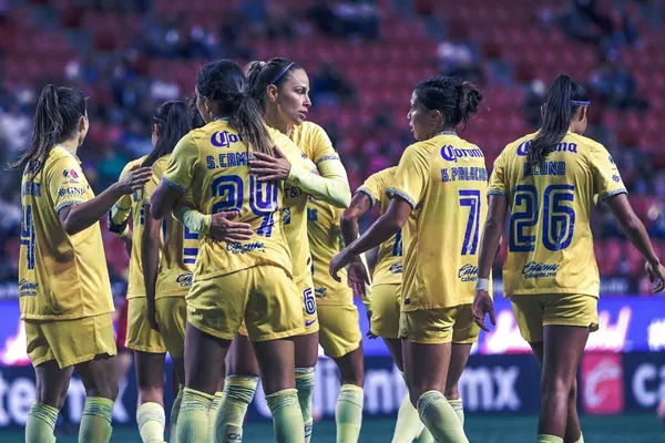 Duelo pendiente en la liga femenina,