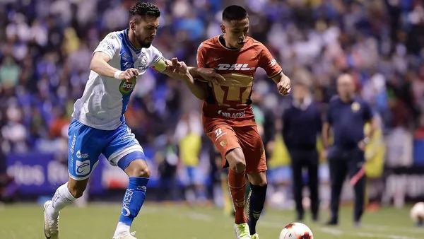 Duelo pendiente en la Liga MX.