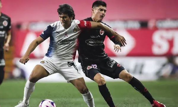 Duelo por la repesca en la cancha del Akron.