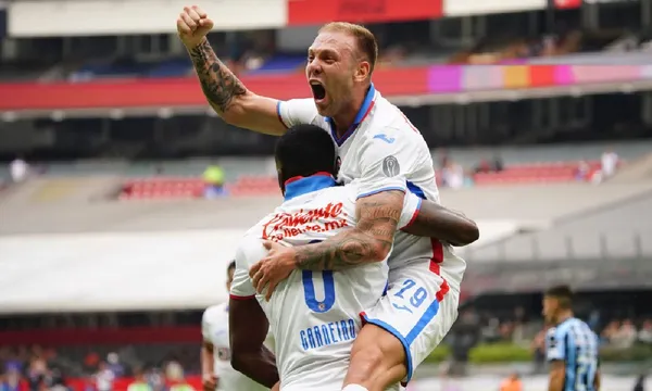 Duelo por no ser el último lugar de la tabla, una vez termine la undécima fecha del campeonato.