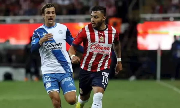 Duelo que definirá la Liguilla