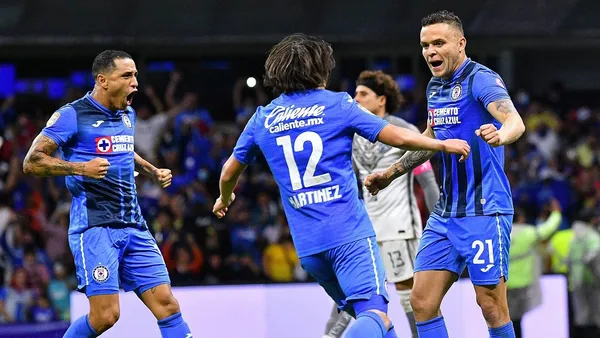 Duelo vibrante en la capital.