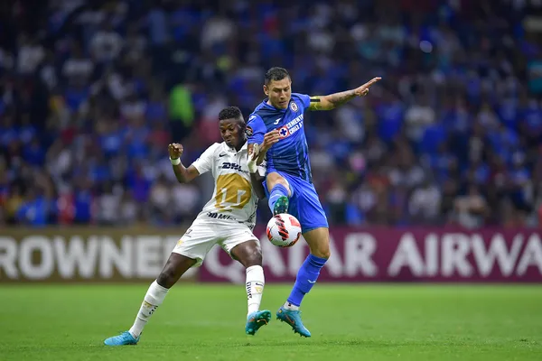 Duelo vibrante en la capital mexicana.