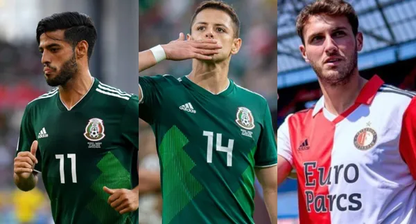 Durante el ciclo de Gerardo Martino al mando del Tri se han vivido muchas injusticias