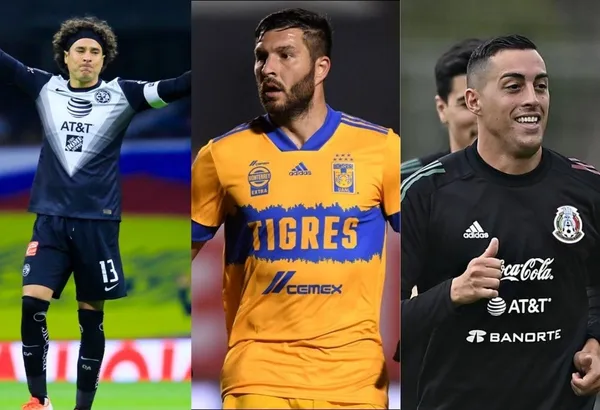 Durante el último año, varios equipos de la Liga MX han caído en su valor o han subido, los equipos han cambiado a comparación de hace un año ya que hay factores que hacen que su precio en el mercado sea tan volátil.