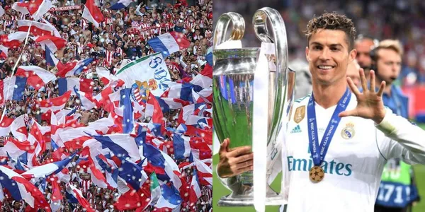 Durante la gira de las Chivas en España una de las sorpresas fue las declaraciones de una figura merengue