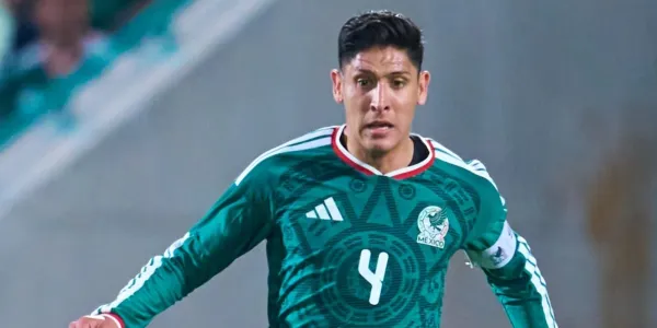 Edson Álvarez contaría con una nueva oportunidad en Premier League