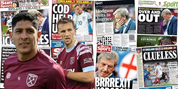 Edson Álvarez en los entrenamientos del West Ham