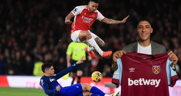 Edson Álvarez fue la figura en el partido entre Huesca versus arsenal, y esto opinan en Inglaterra.