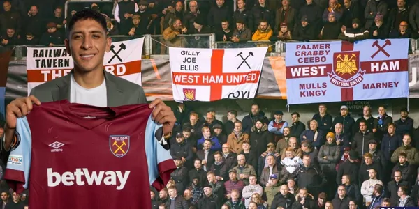 Edson Álvarez jugó frente Australia en la fecha FIFA