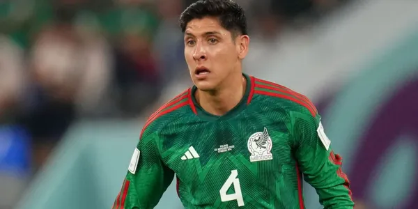 Edson Álvarez se encuentra en la mira del Real Madrid y el salario que puede tener el mexicano