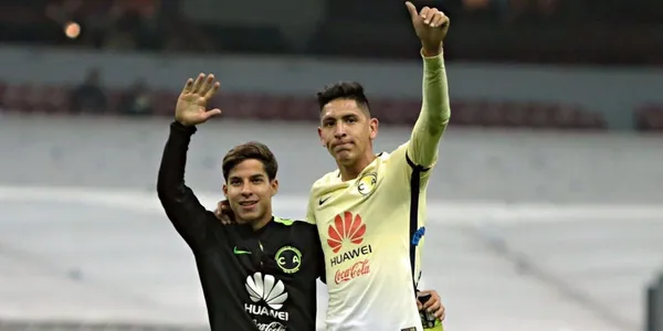 Edson Álvarez y la lección para Diego Lainez tras no aceptar la oferta del América