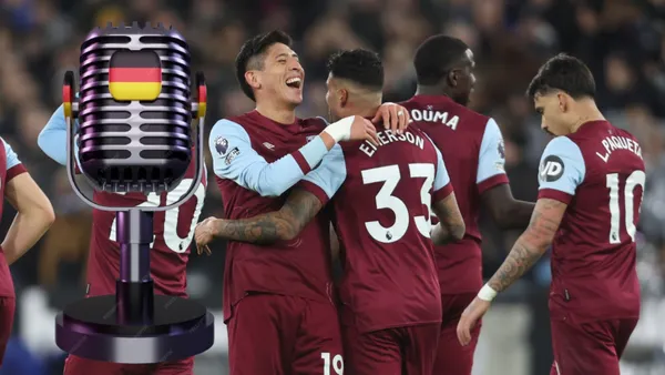 Edson Álvarez y los elogios que recibe desde Alemania