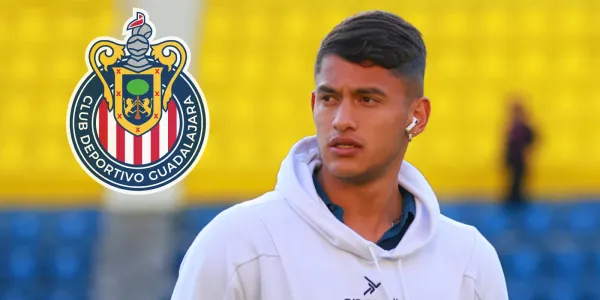 Eduardo Águila contaría con un plan de salida en San Luis