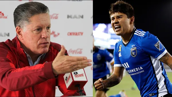 Eduardo ‘Chofis’ López regresaría a Chivas luego de que Ricardo Peláez señalara que no volvería, ahora Peláez cambia el discurso