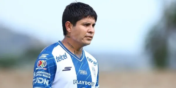 Eduardo López cuenta con un nuevo equipo tras rescindir su contrato con el Pachuca