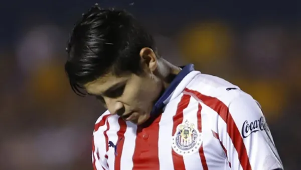 Eduardo López dejaría Chivas para enrolarse a otro Club mexicano Dónde llegan los desterrados del rebaño