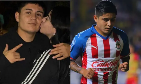 Eduardo López habló sobre Chivas y lo que sucedió en la interna, esto dijo sobre el club.