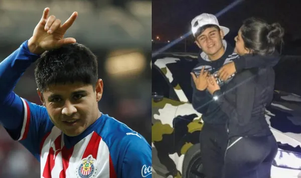 Eduardo López no encuentra equipo, ni en la MLS se ha concretado su traspaso y mira ahora a lo que se dedica el jugador.