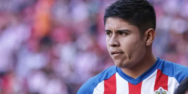 Eduardo López podría haber cometido un grave error que puede sepultarle la carrera