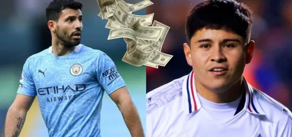 Eduardo López se ha caracterizado por ser un personaje bastante polémico dentro del fútbol y decidió comprarse un mega lujo al estilo europeo, como Sergio Agüero