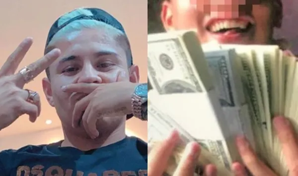 Eduardo López tiene nuevo equipo y aunque aún no cobra salario, mira en qué ya se está gastando el dinero el mexicano.