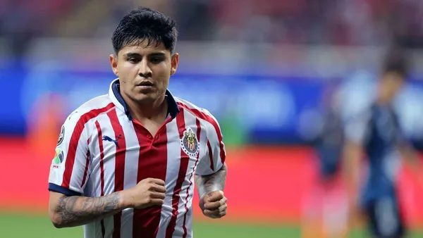 Eduardo López va de salida en Chivas y ya le tendrían equipo donde sí aguanten sus caprichos.